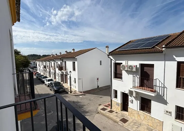 El Rincon De Las Higueras