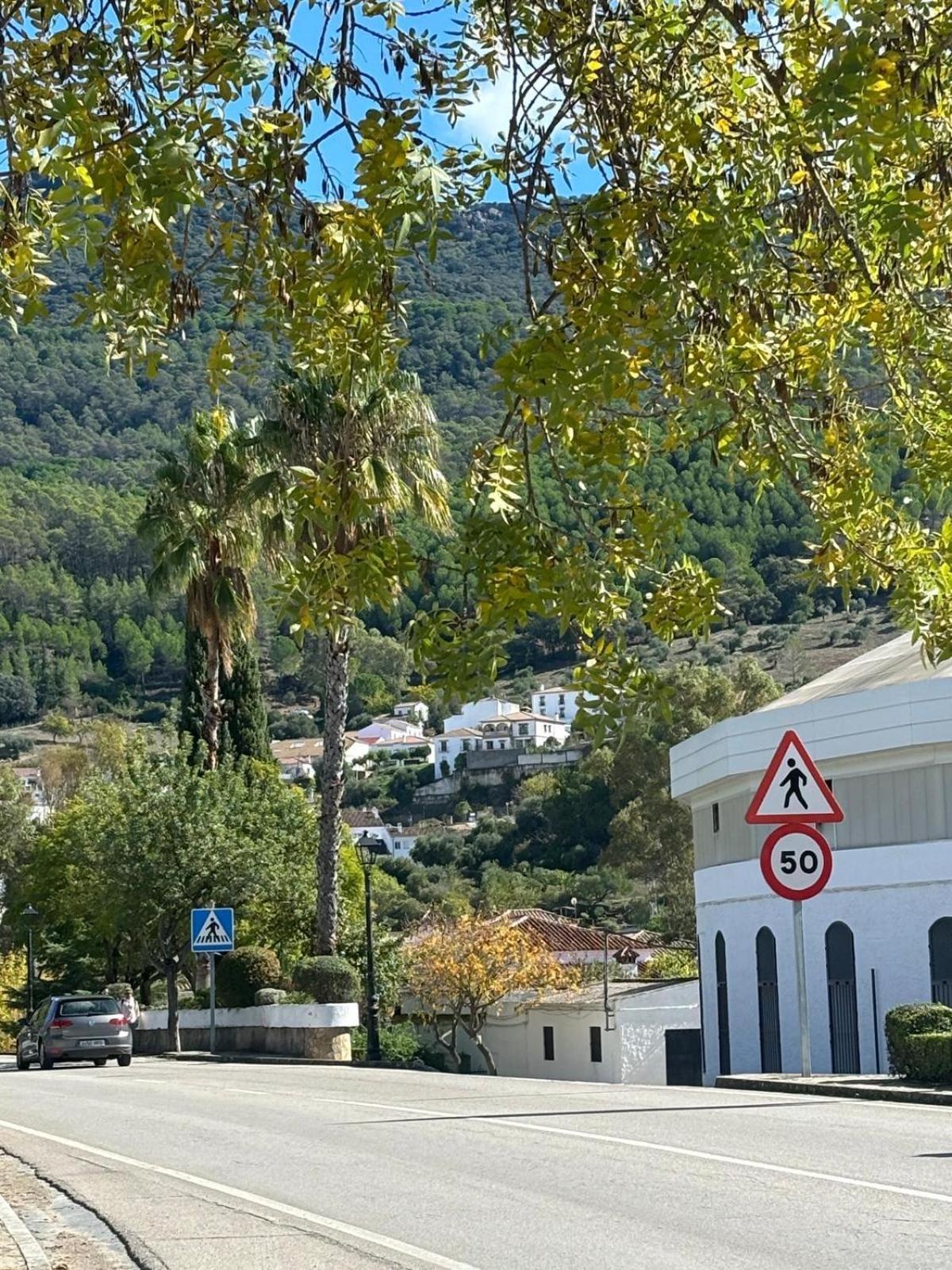 Appartamento El Rincon De Higueras *