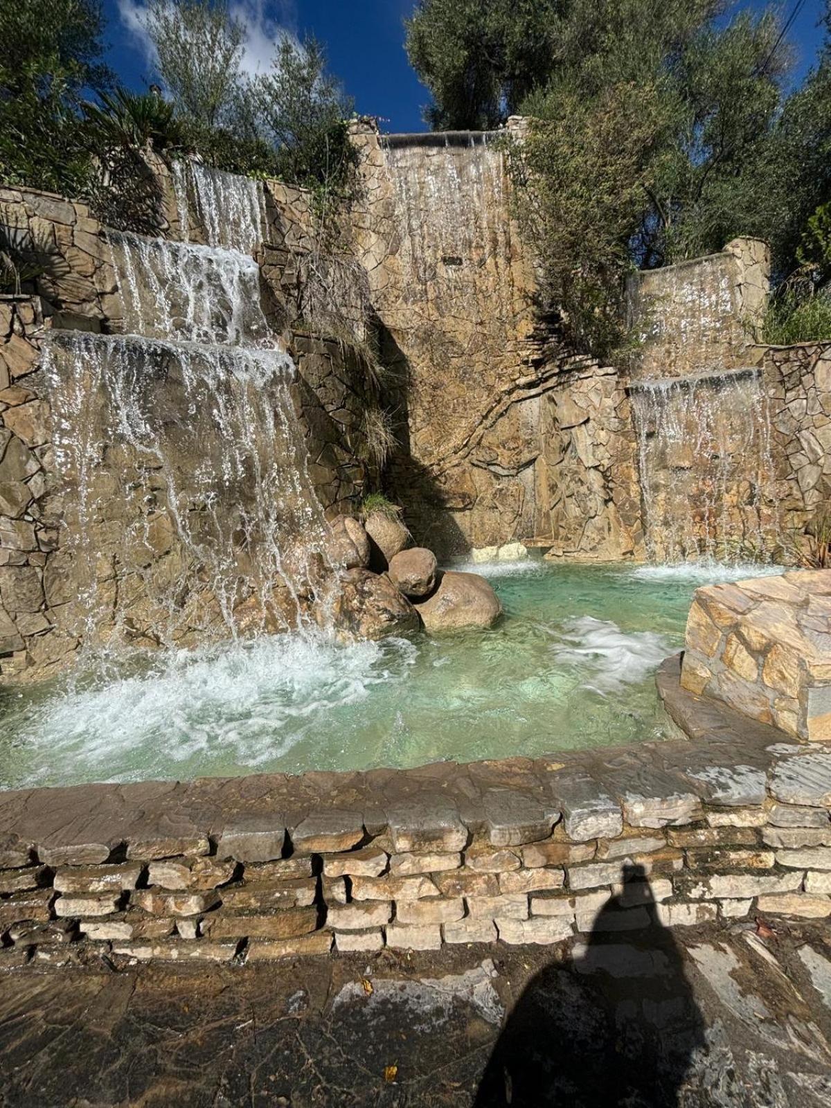 El Rincon De Higueras El Bosque (Cadiz)