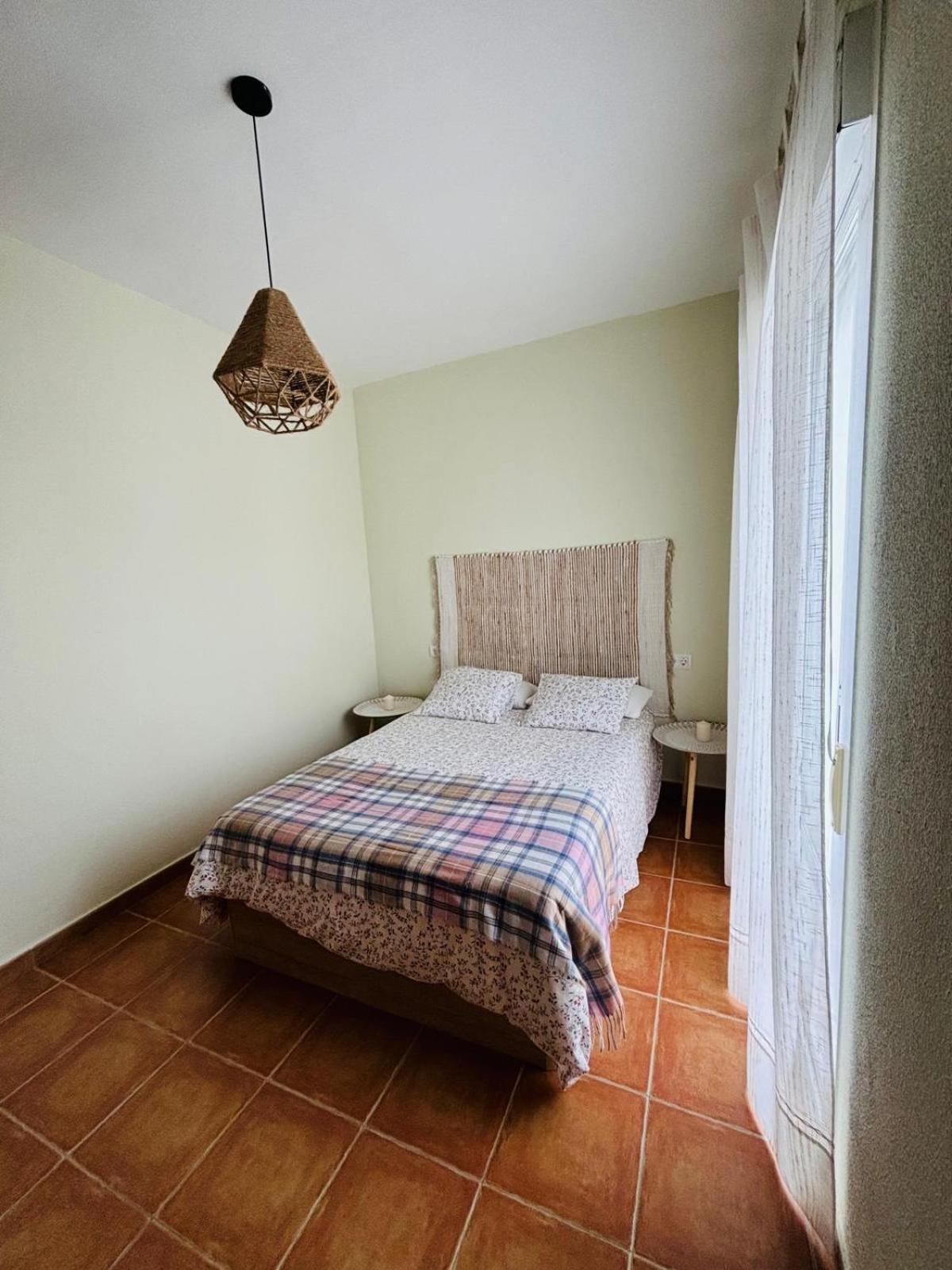 El Rincon De Higueras Apartment El Bosque