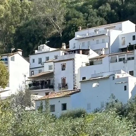El Rincon De Las Higueras El Bosque Exterior foto