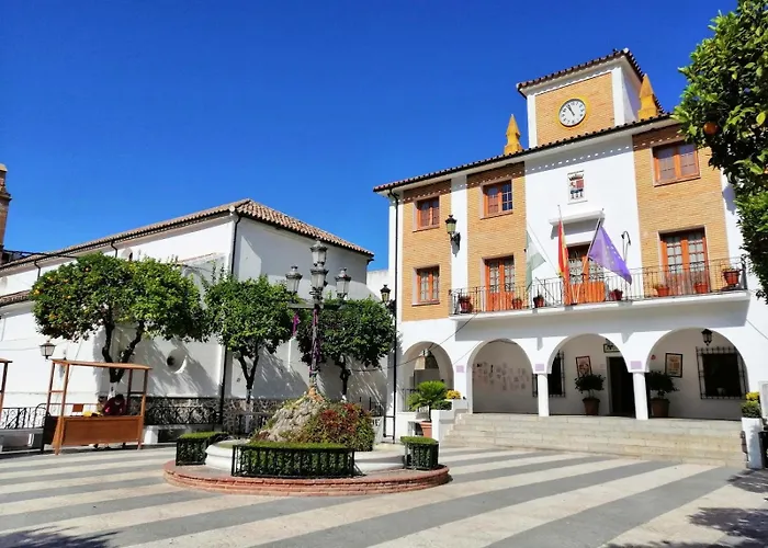 El Rincon De Las Higueras