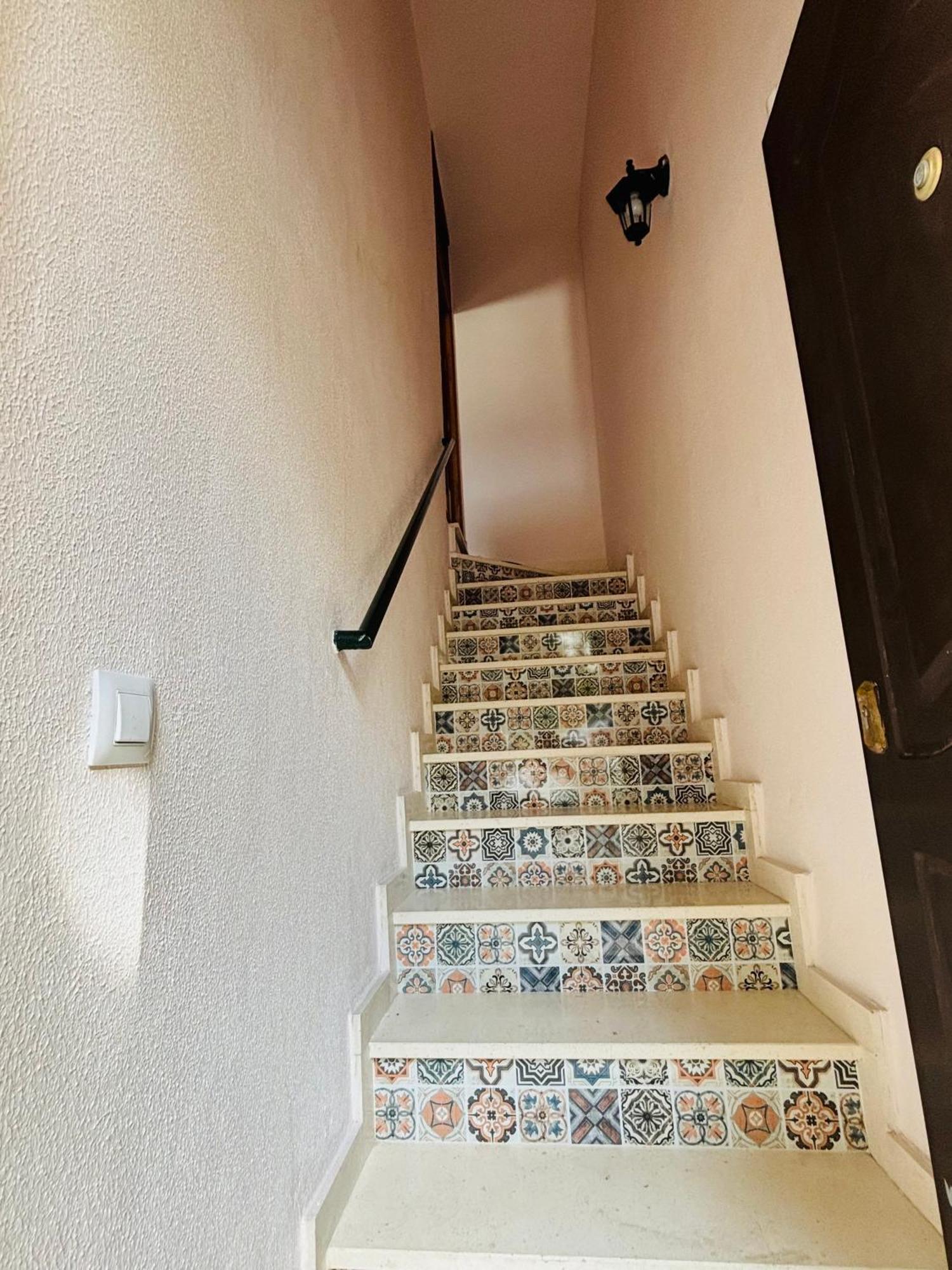 El Rincon De Higueras Appartement