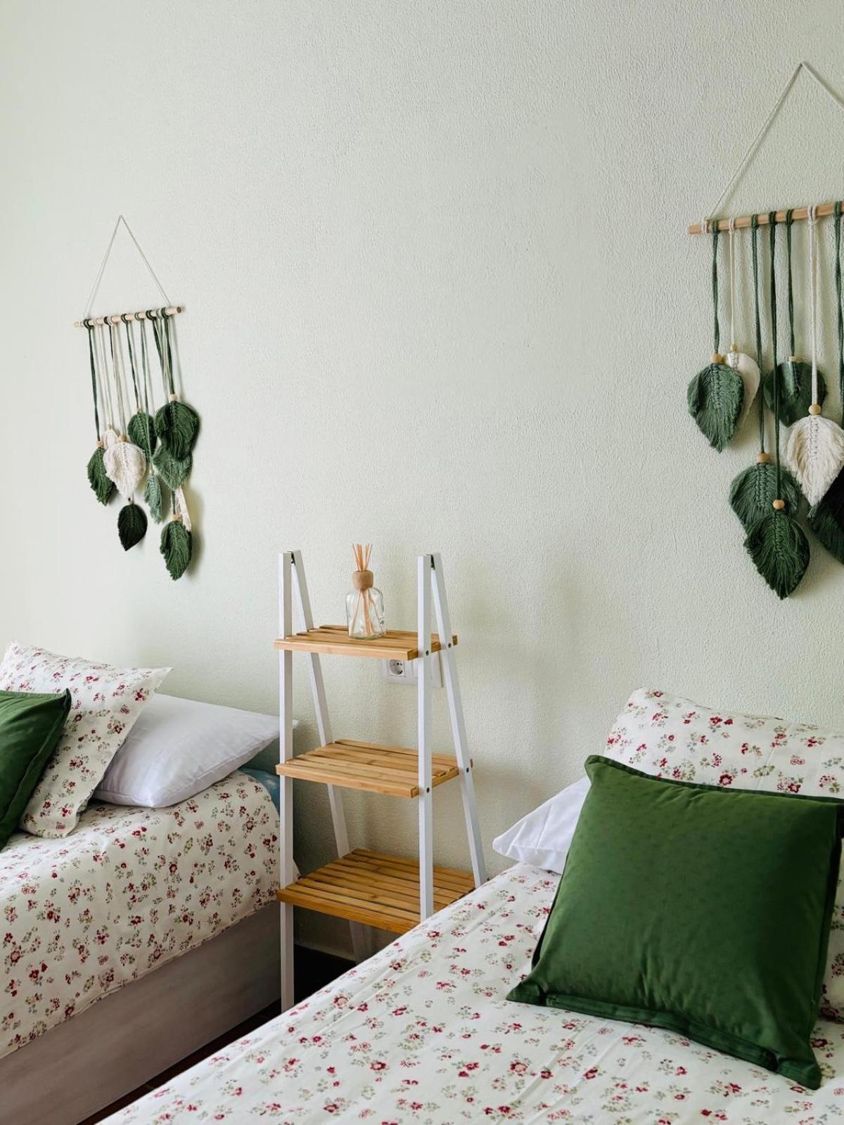 El Rincon De Higueras Appartement