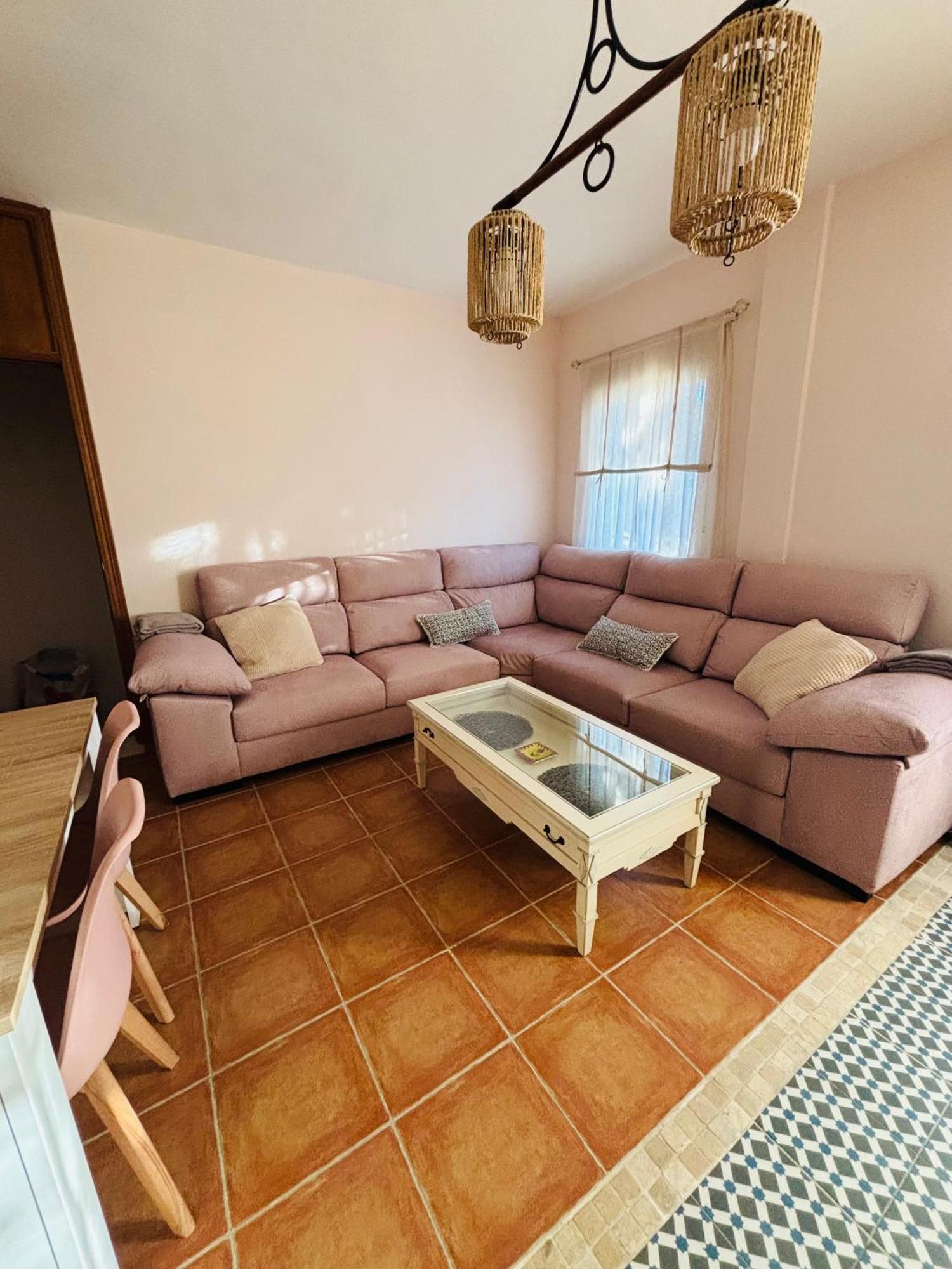 El Rincon De Higueras Appartement